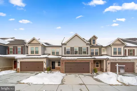 8008 Jennys Way #32, Fulton, MD 20759