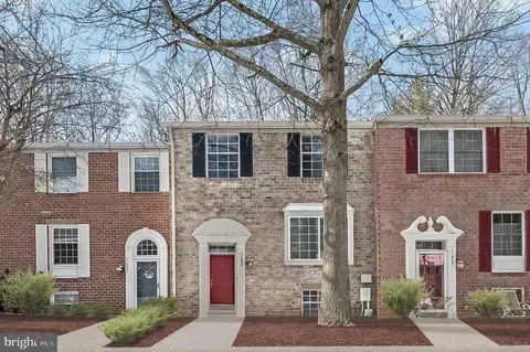 11933 New Country Ln, Columbia, MD 21044