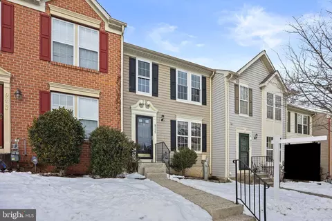 9335 Maxwell Ct, Laurel, MD 20723