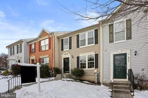 9335 Maxwell Ct, Laurel, MD 20723 photo 3