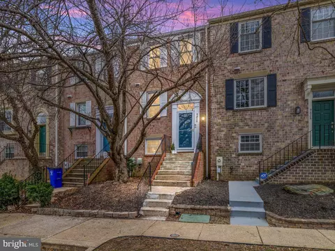 9830 Softwater Way, Columbia, MD 21046