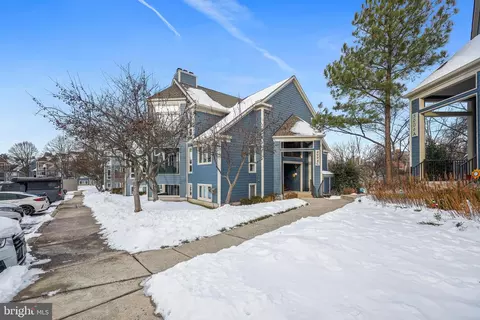 4994 Dorsey Hall Dr # C, Ellicott City, MD 21042