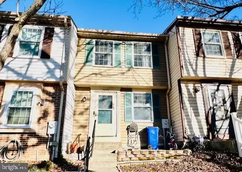 5809 Rowanberry Dr #1 E, Elkridge, MD 21075