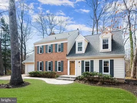 10916 Swansfield Rd, Columbia, MD 21044