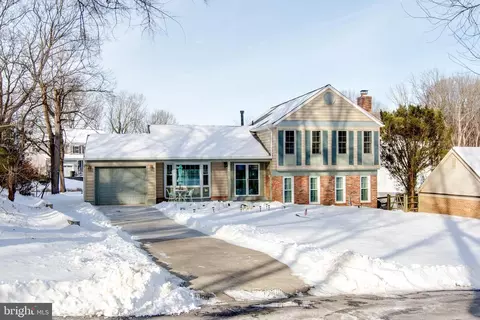 9217 Osprey Ct, Columbia, MD 21045