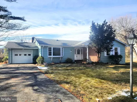 3134 Hearthstone Rd, Ellicott City, MD 21042