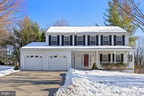 6041 Watch Chain Way, Columbia, MD 21044