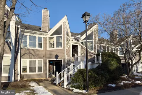 7954 Mayfair Cir #A, Ellicott City, MD 21043