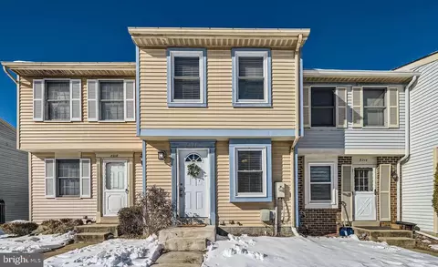 8216 Styers Ct, Laurel, MD 20723