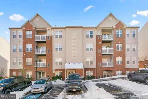 7250 Darby Downs #K, Elkridge, MD 21075