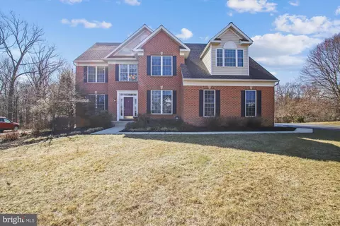 12288 Hydeaway Ct, Highland, MD 20777