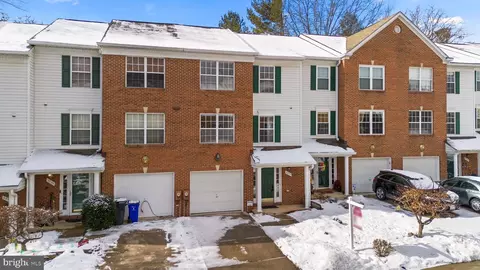 5257 Lightfoot Path, Columbia, MD 21044
