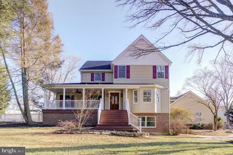 3295 Saddle Horse Ct, Glenwood, MD 21738
