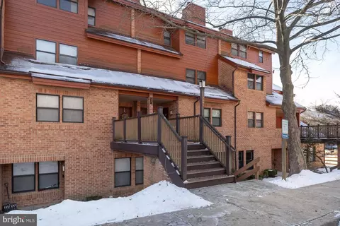 7591 Weather Worn Way #B, Columbia, MD 21046