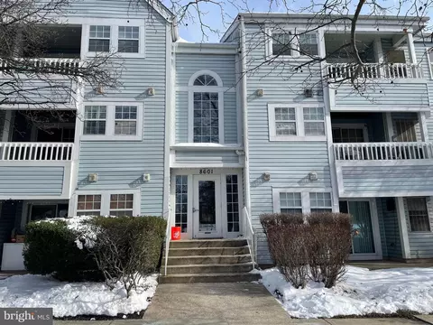 8601 Falls Run Rd #B, Ellicott City, MD 21043
