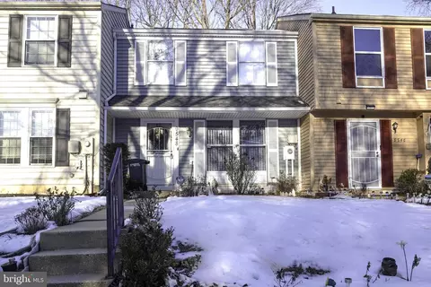 9548 Quarry Bridge Ct NE, Columbia, MD 21046