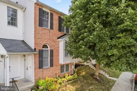 3203 Sonia Trl S #60, Ellicott City, MD 21043