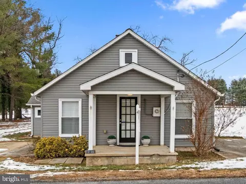 12000 Old Frederick Rd, Marriottsville, MD 21104