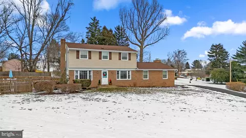 5027 Lake Circle Ct, Columbia, MD 21044