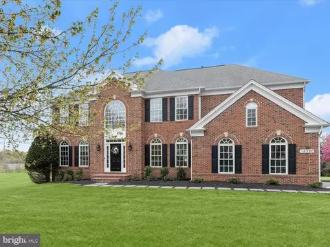 15320 Doe Hill Ct, Woodbine, MD 21797