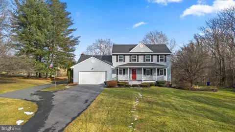 2045 Saint James Rd, Marriottsville, MD 21104