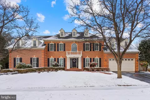 5409 Simpkins Ct, Ellicott City, MD 21043