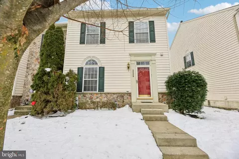 2208 Barnet Ct, Woodstock, MD 21163