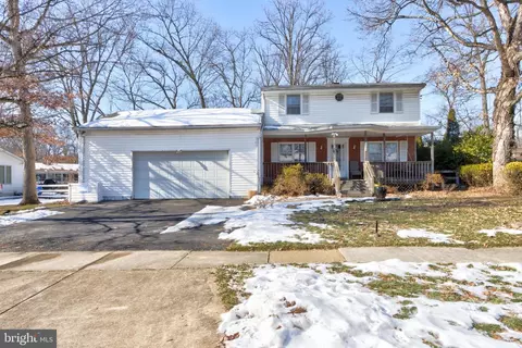 9514 Haddaway Pl, Laurel, MD 20723