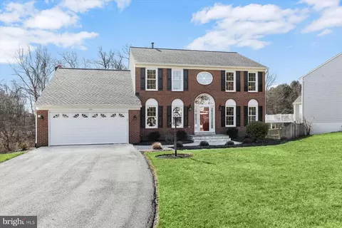 8265 Elko Dr, Ellicott City, MD 21043