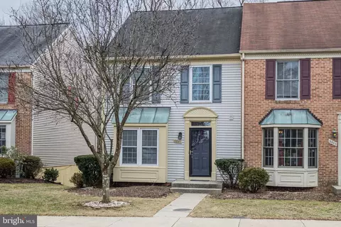8841 Manahan Dr, Ellicott City, MD 21043