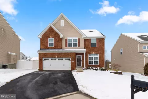 8459 Jacqueline Ct, Jessup, MD 20794
