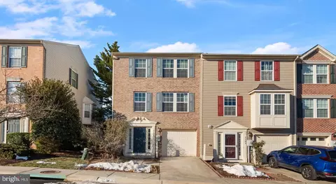 7104 Maiden Point Pl #392, Elkridge, MD 21075