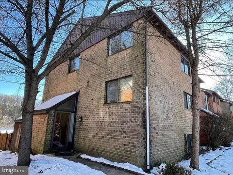 7140 Winter Rose Path, Columbia, MD 21045
