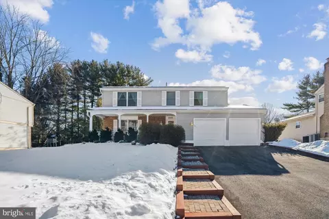10109 Bell Inn Ln, Ellicott City, MD 21042