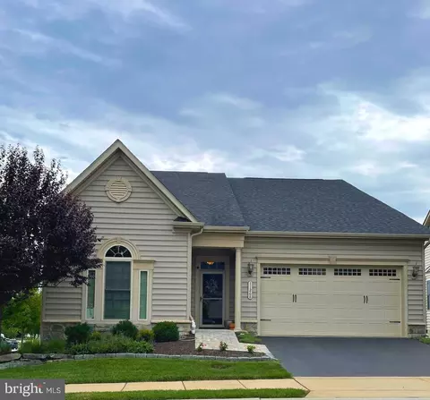 11268 Barnsley Way, Marriottsville, MD 21104