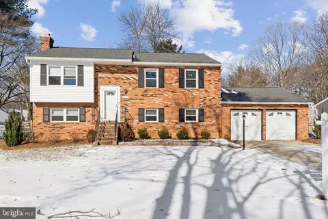 8040 Camerado Ct, Jessup, MD 20794
