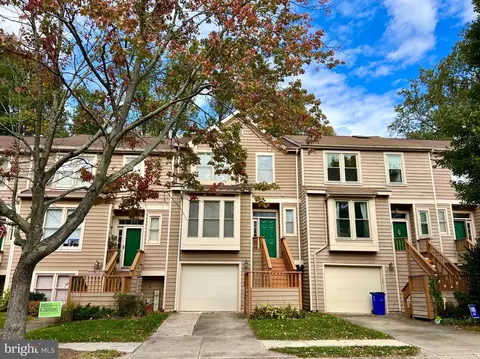 5952 Cedar Fern Ct, Columbia, MD 21044