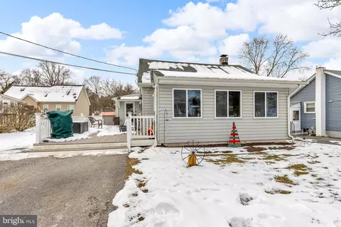 6418 Harthorn Ave, Elkridge, MD 21075