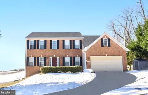 16609 Frederick, Mount Airy, MD 21771