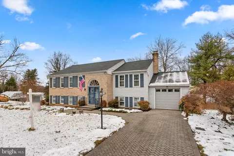 10737 Mid Summer Ln, Columbia, MD 21044