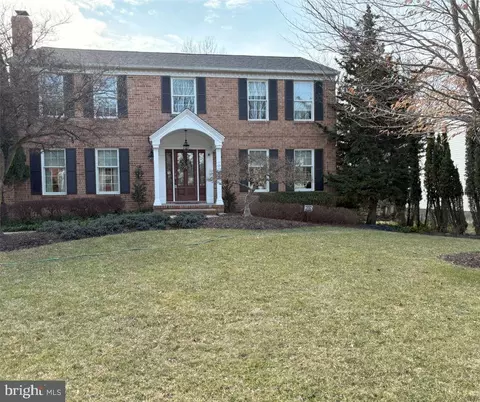 3788 Dorsey Search Cir, Ellicott City, MD 21042