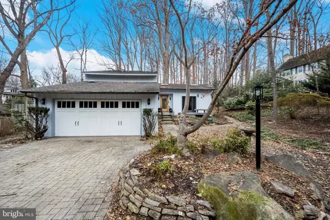 11122 Ivy Bush Ln, Columbia, MD 21044