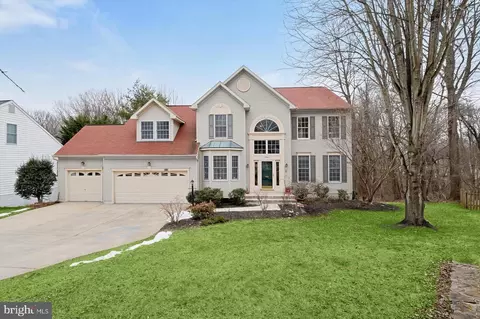 5845 Wild Orange Gate Gate, Clarksville, MD 21029