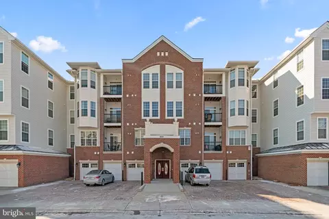 8501 Coltrane Ct #303, Ellicott City, MD 21043
