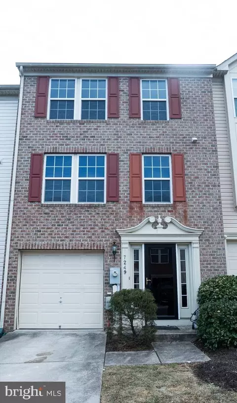 7249 Maidstone Pl #184, Elkridge, MD 21075