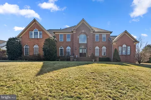 3608 Clear Drive Ct, Glenwood, MD 21738