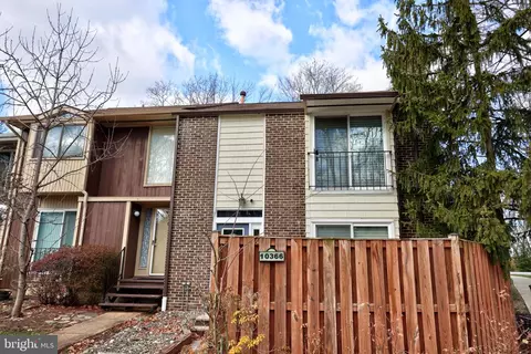 10366 May Wind Ct, Columbia, MD 21044