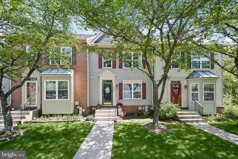 6422 Frothingham Ct, Elkridge, MD 21075