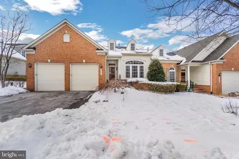 15151 Players Way #24, Glenwood, MD 21738