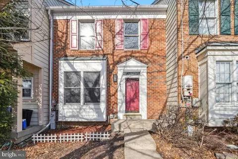 9363 Breamore Ct, Laurel, MD 20723